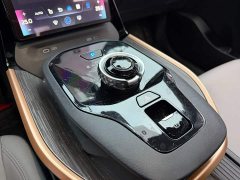 Toyota bZ3 517km Elite PRO - ფოტო 9