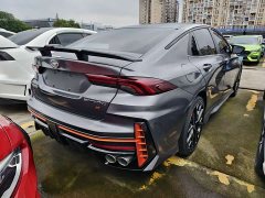 Trumpchi Shadowpanther 400T Automatic Shadowpanther R MAX Edition - ფოტო 14