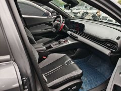 Trumpchi Shadowpanther 400T Automatic Shadowpanther R MAX Edition - ფოტო 9