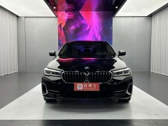 BMW 5 Series 530Li Leading Edition Luxury Package - ფოტო 2