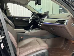 BMW 5 Series 530Li Leading Edition Luxury Package - ფოტო 4