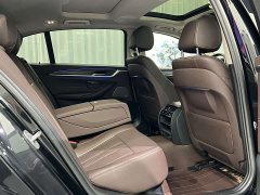 BMW 5 Series 530Li Leading Edition Luxury Package - ფოტო 5