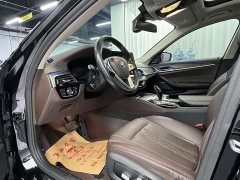 BMW 5 Series 530Li Leading Edition Luxury Package - ფოტო 6