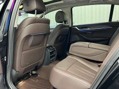 BMW 5 Series 530Li Leading Edition Luxury Package - ფოტო 7