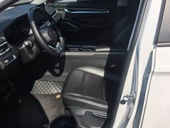 Geely Emgrand 4th Generation Champion Edition 1.5L CVT Luxury - ფოტო 3
