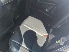 Geely Emgrand 4th Generation Champion Edition 1.5L CVT Luxury - ფოტო 5