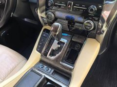 Toyota Alphard Hybrid 2.5L Premium Edition - ფოტო 9
