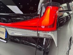 Lexus LM 2020 300h 7-Seater Elegant Edition - ფოტო 10