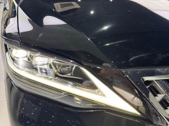 Lexus LM 2020 300h 7-Seater Elegant Edition - ფოტო 12