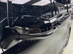 Lexus LM 2020 300h 7-Seater Elegant Edition - ფოტო 14
