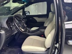 Lexus LM 2020 300h 7-Seater Elegant Edition - ფოტო 17