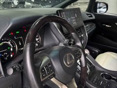 Lexus LM 2020 300h 7-Seater Elegant Edition - ფოტო 18