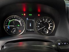 Lexus LM 2020 300h 7-Seater Elegant Edition - ფოტო 19