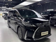 Lexus LM 2020 300h 7-Seater Elegant Edition - ფოტო 3