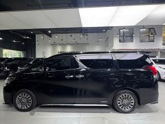 Lexus LM 2020 300h 7-Seater Elegant Edition - ფოტო 5
