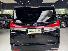 Lexus LM 2020 300h 7-Seater Elegant Edition - ფოტო 6