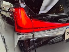 Lexus LM 2020 300h 7-Seater Elegant Edition - ფოტო 9