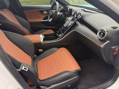 Mercedes-Benz C-Class Facelift C 260 L Sport Edition - ფოტო 4