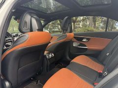 Mercedes-Benz C-Class Facelift C 260 L Sport Edition - ფოტო 6