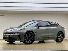 Zeekr 001 2025 WE Edition 100kWh RWD - ფოტო 1