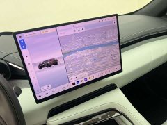 Zeekr 001 2025 WE Edition 100kWh RWD - ფოტო 19