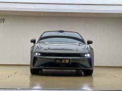 Zeekr 001 2025 WE Edition 100kWh RWD - ფოტო 2