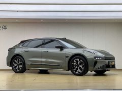 Zeekr 001 2025 WE Edition 100kWh RWD - ფოტო 3