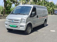 Dongfeng Sokon EC35 II Standard Edition 38.7kWh - ფოტო 1