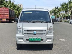 Dongfeng Sokon EC35 II Standard Edition 38.7kWh - ფოტო 2