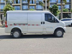 Dongfeng Sokon EC35 II Standard Edition 38.7kWh - ფოტო 4