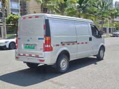 Dongfeng Sokon EC35 II Standard Edition 38.7kWh - ფოტო 5