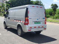 Dongfeng Sokon EC35 II Standard Edition 38.7kWh - ფოტო 7