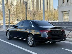 Mercedes-Benz E-Class E 300 L Luxury - ფოტო 13