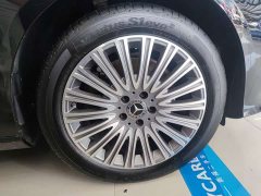 Mercedes-Benz E-Class E 300 L Luxury - ფოტო 14