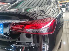 Mercedes-Benz E-Class E 300 L Luxury - ფოტო 16