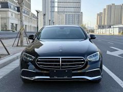 Mercedes-Benz E-Class E 300 L Luxury - ფოტო 2
