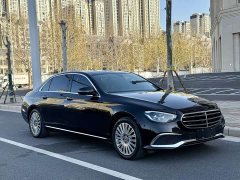 Mercedes-Benz E-Class E 300 L Luxury - ფოტო 3