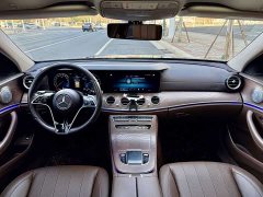 Mercedes-Benz E-Class E 300 L Luxury - ფოტო 4