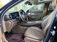 Mercedes-Benz E-Class E 300 L Luxury - ფოტო 5