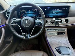Mercedes-Benz E-Class E 300 L Luxury - ფოტო 6