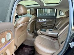 Mercedes-Benz E-Class E 300 L Luxury - ფოტო 7