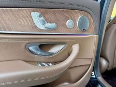 Mercedes-Benz E-Class E 300 L Luxury - ფოტო 8