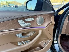 Mercedes-Benz E-Class E 300 L Luxury - ფოტო 9