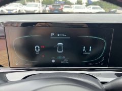 Kia Situs 1.5L CVT Luxury - ფოტო 10