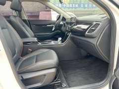 Kia Situs 1.5L CVT Luxury - ფოტო 11
