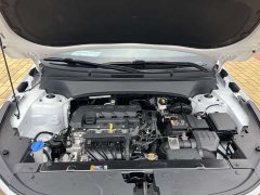 Kia Situs 1.5L CVT Luxury - ფოტო 12