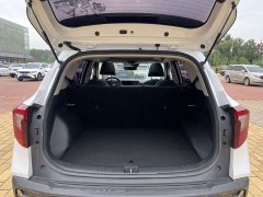 Kia Situs 1.5L CVT Luxury - ფოტო 13