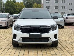 Kia Situs 1.5L CVT Luxury - ფოტო 2