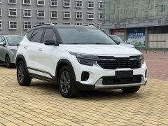 Kia Situs 1.5L CVT Luxury - ფოტო 3