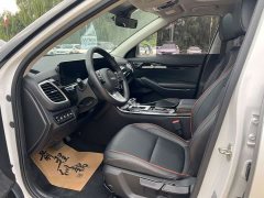 Kia Situs 1.5L CVT Luxury - ფოტო 6
